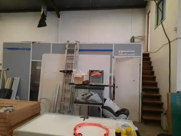 Industrial building for sale in Monóvar  / Monòver, imagen 7