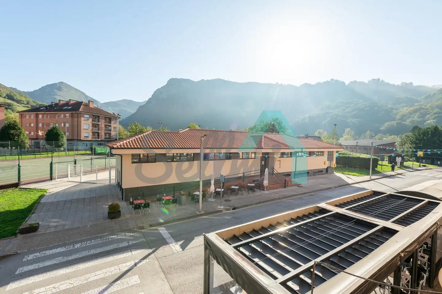 Wohnung zur Miete in Monsacro, Morcín