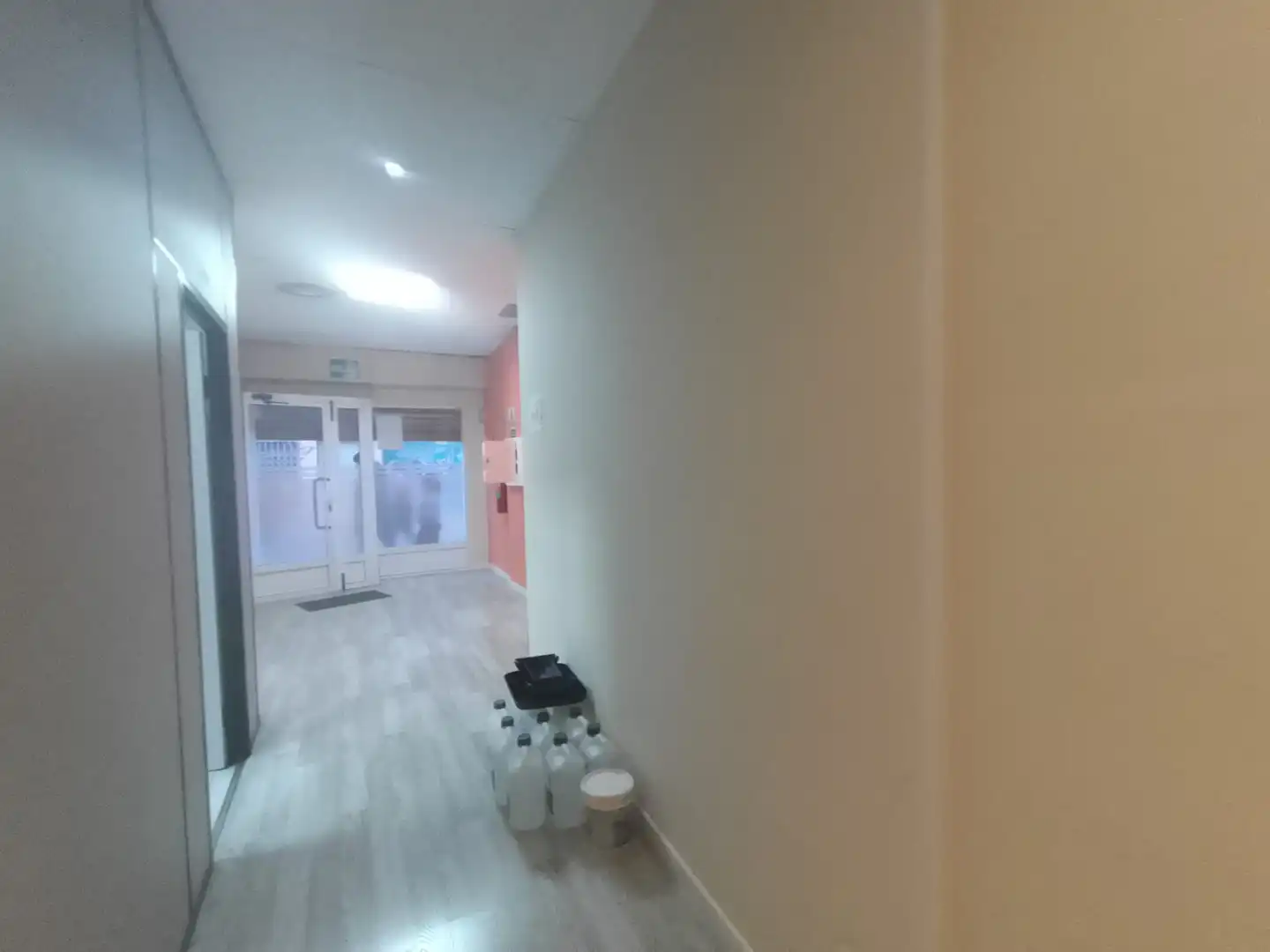 Local de alquiler en Zaragoza con Aire acondicionado, Calefacción y Parquet