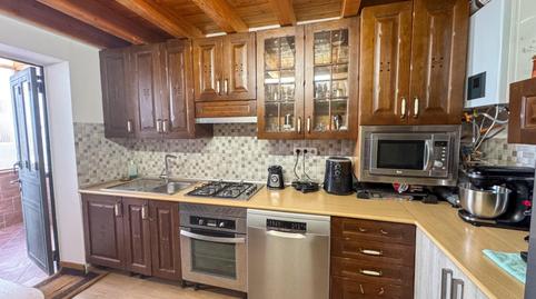 Foto 4 de Casa o xalet en venda a Calle de la Hoyuela, La Cabrera, Madrid