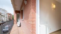 Balcony of Flat for sale in Girona Capital  with Balcony