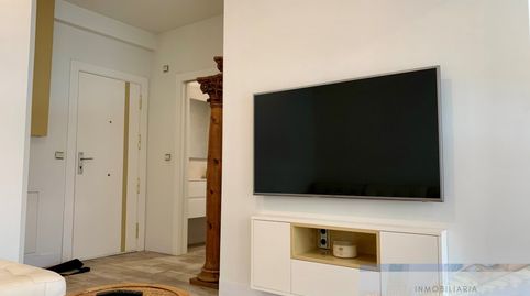 Foto 5 de Piso en venta en Calle General Eguia, 36, Sabino Arana - Jesuitas, Bilbao