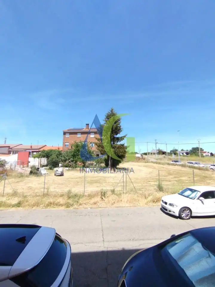 Apartamento en venta en Villaquilambre con Calefacción y Trastero
