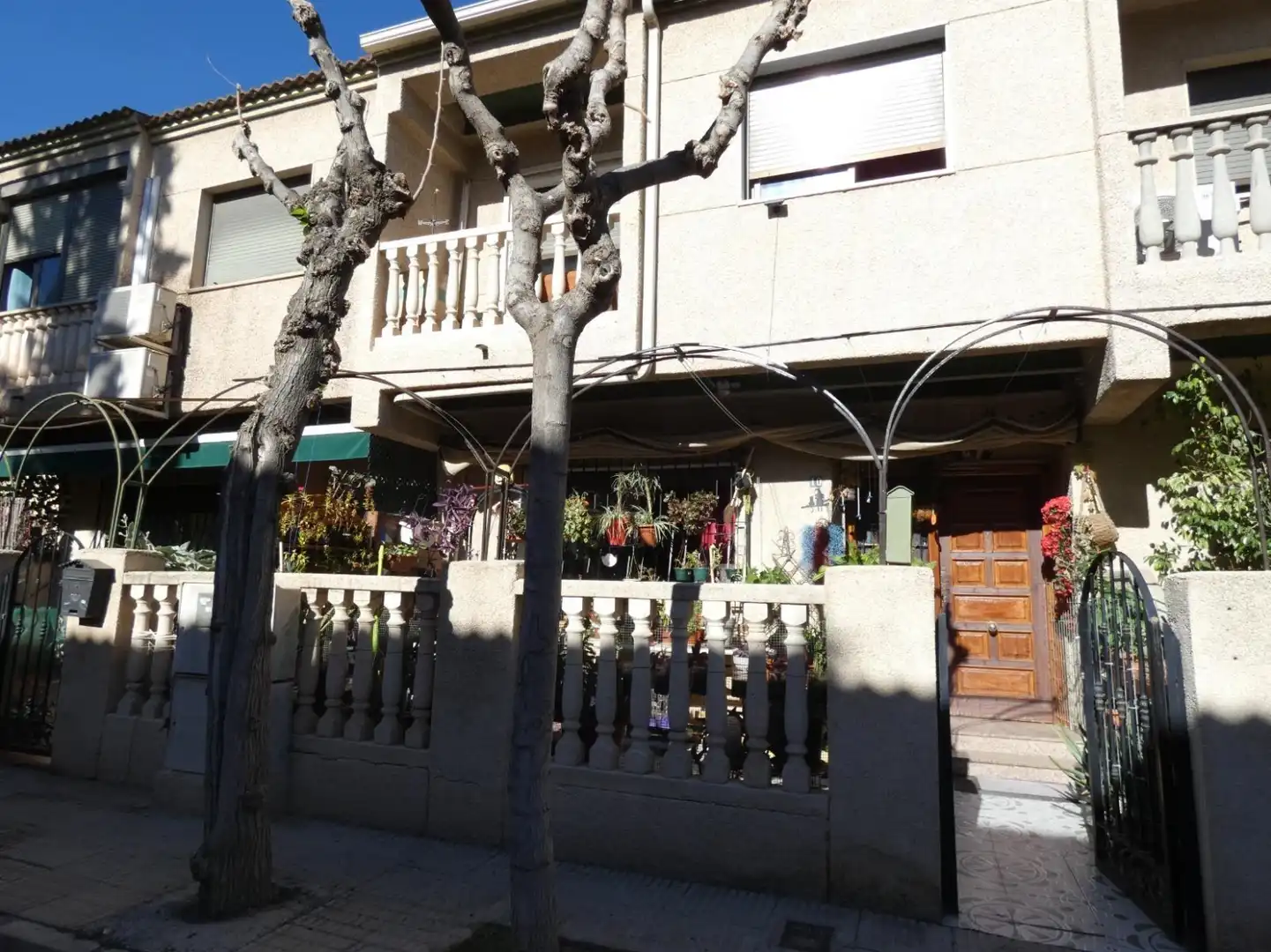 Casa o chalet en venta en El Palmar - CIBELES, El Palmar