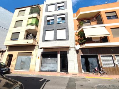 Exterior view of Flat for sale in Oropesa del Mar / Orpesa  with Terrace