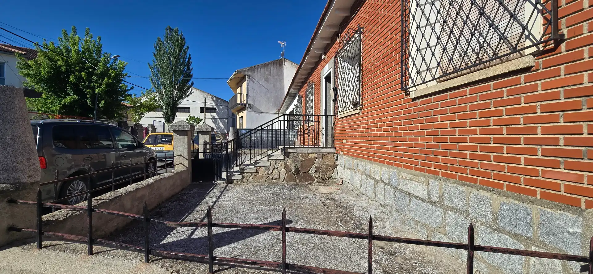 Xalet amb piscina en venda a Calle del Solar, imagen 2