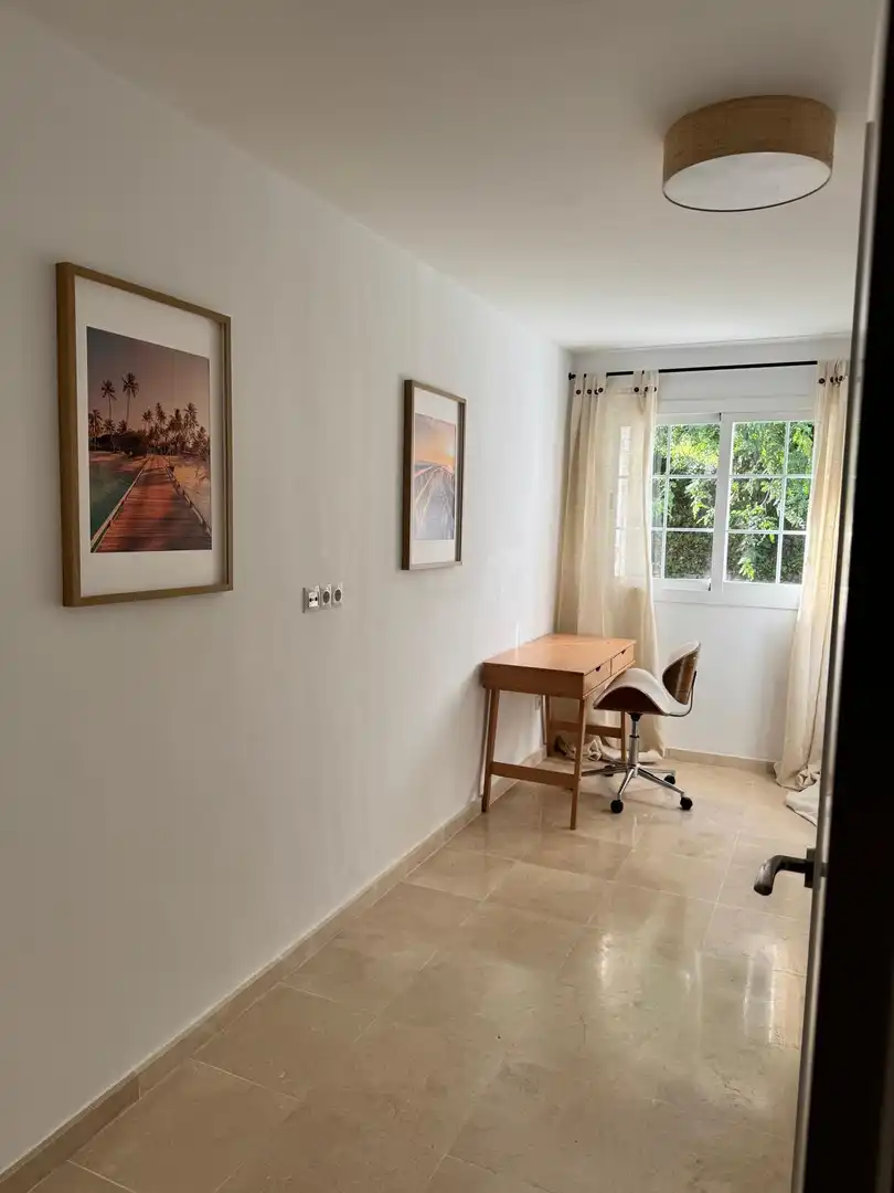 Appartement compact avec piscine à vendre à Marbella Centro, imagen 17
