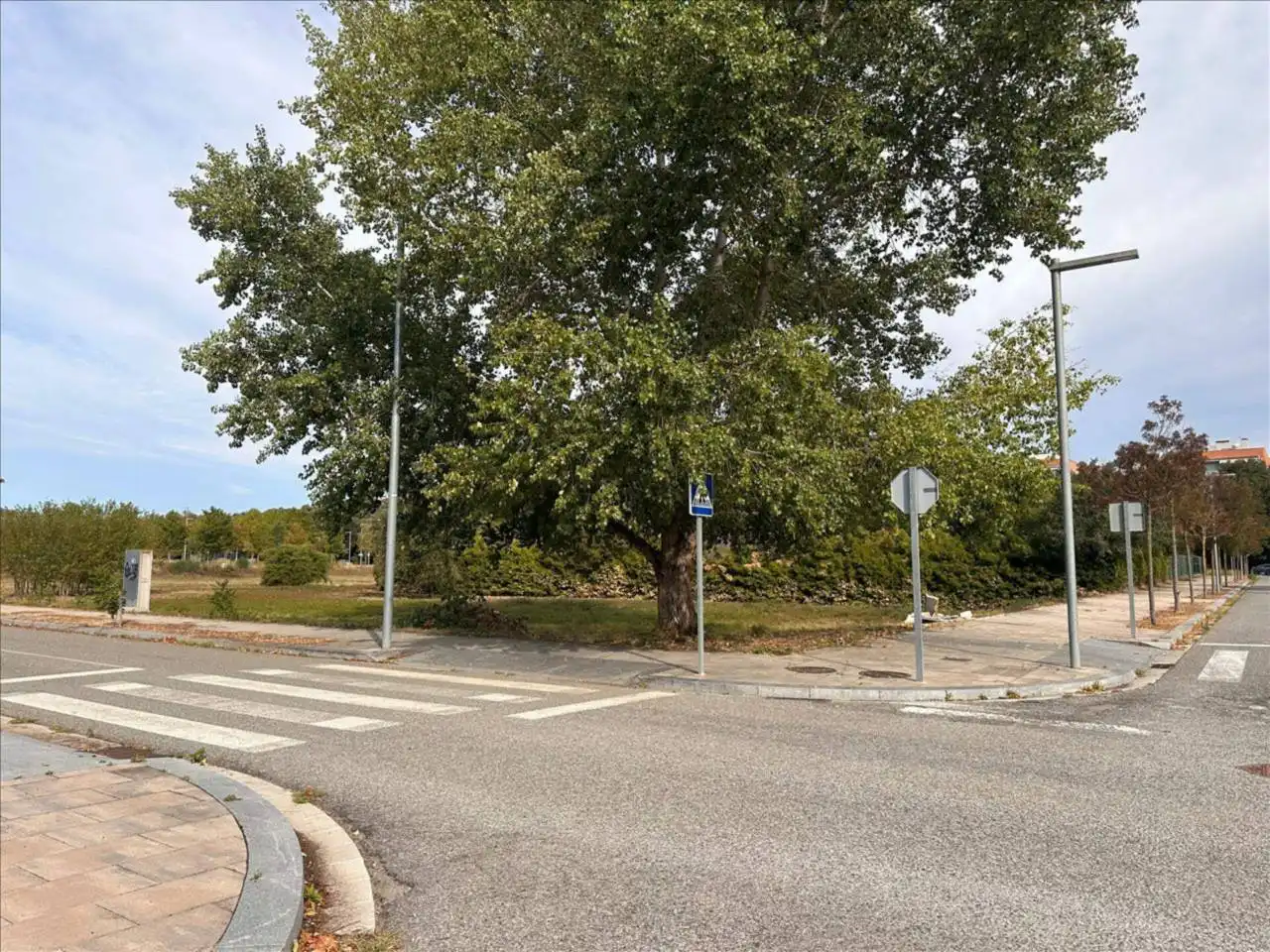 Land for sale in Girona