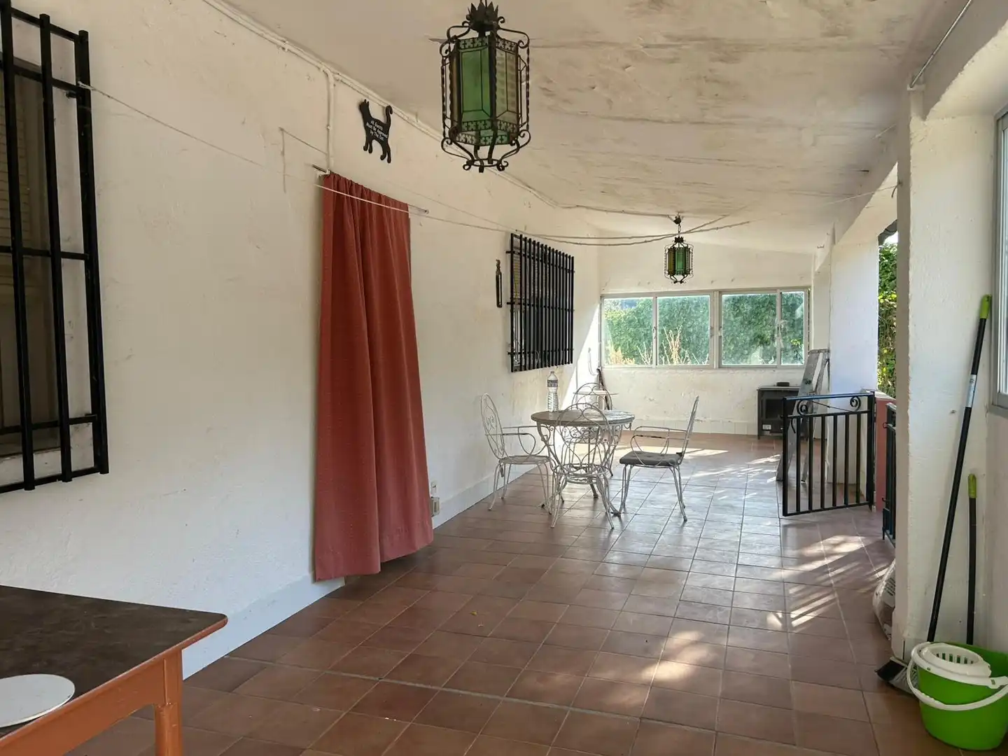 Haus oder Chalet zum Verkauf in Hontoba