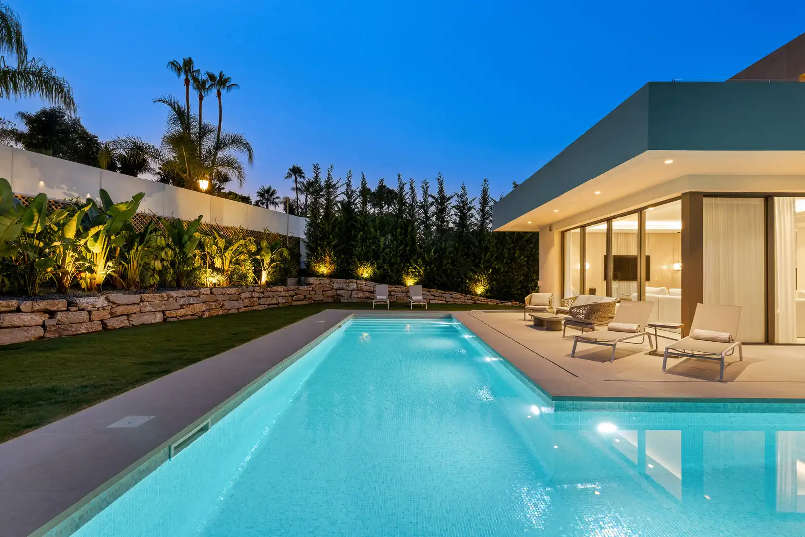Haus mit Pool zum Verkauf in Marbella Centro, imagen 20