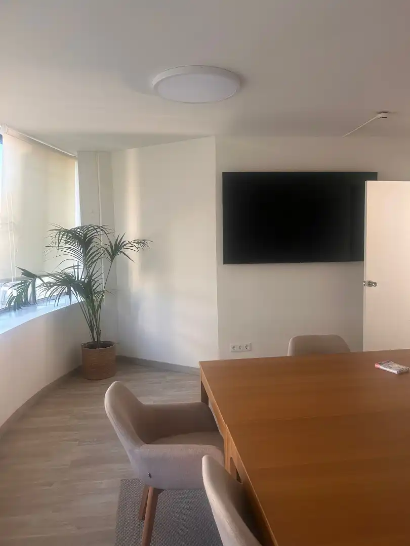 Oficina en venda en Barcelona amb Aire condicionat i Calefacció