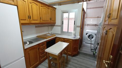 Foto 4 de Pis de lloguer a Linarejos, Jaén