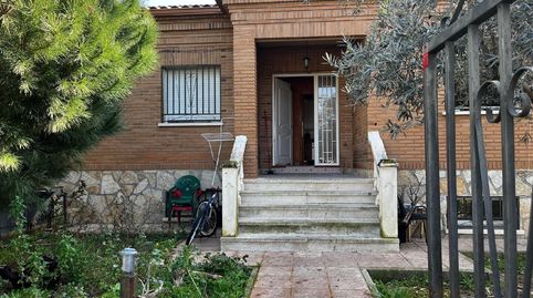 Photo 3 of Houses for sale in Escalona, Toledo