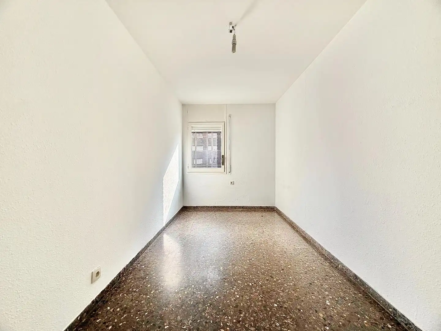 Habitación de Piso de alquiler en Terrassa con Calefacción, Terraza y Balcón