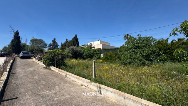 Terreno residencial en Venta en Ronda del Mahones en Los Girasoles