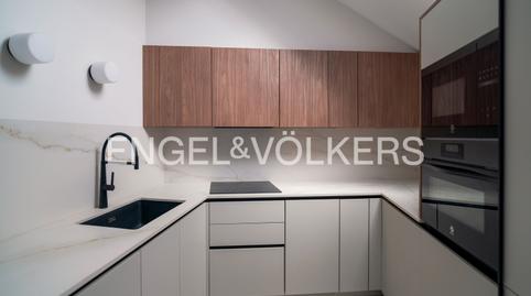 Foto 4 de Pis de lloguer a Sol,  Madrid Capital