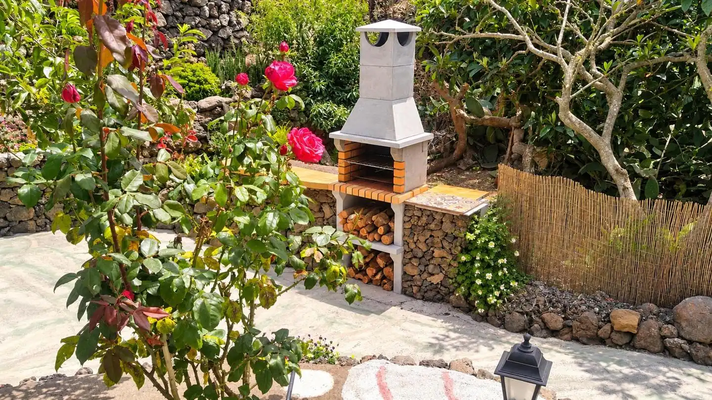 Casa amb jardí en venda a Camino Casas del Monte, imagen 8