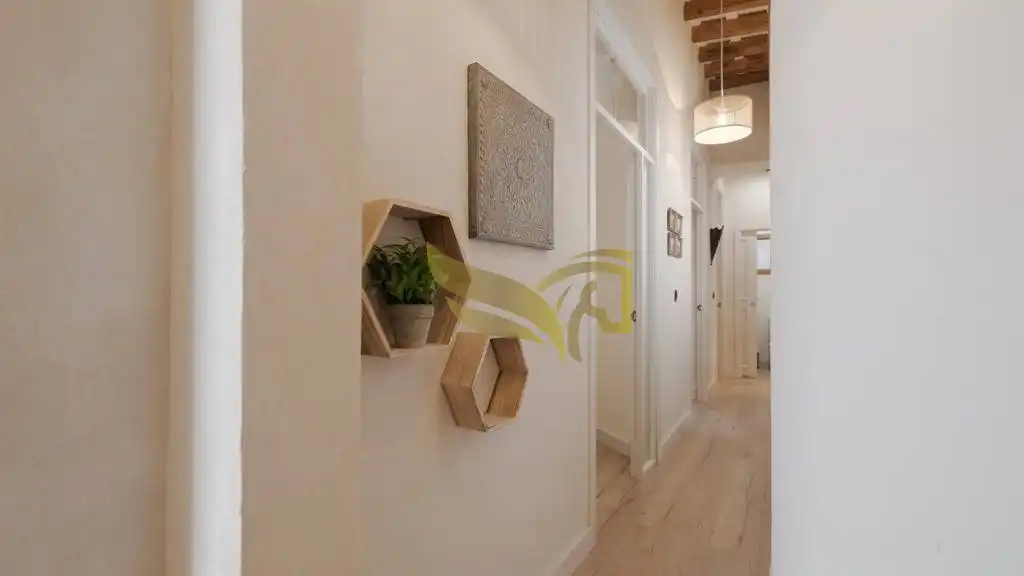 Wohnung mit Aufzug zum Verkauf in Calle de la Palma, imagen 5