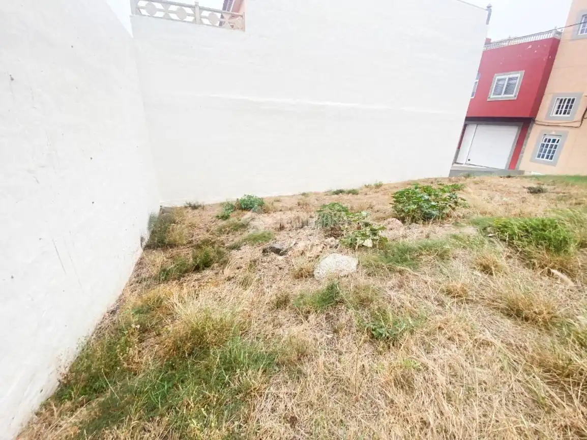 Residential for sale in Gáldar