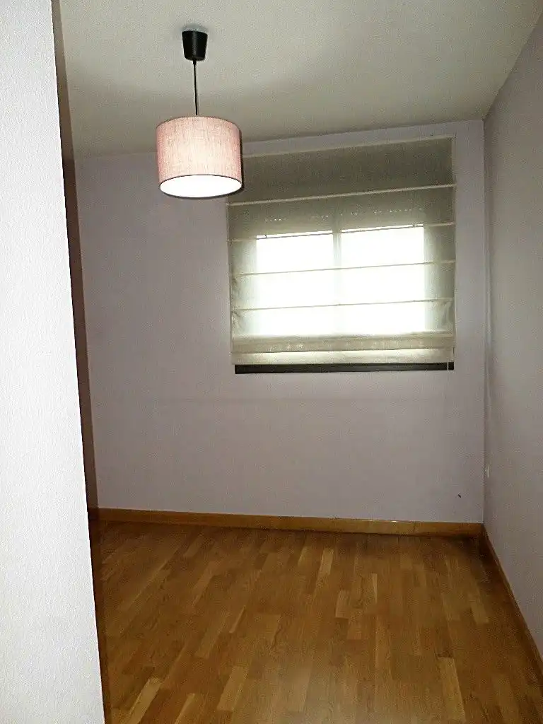 Dormitori de Pis de lloguer en Pinto amb Aire condicionat, Calefacció i Parquet