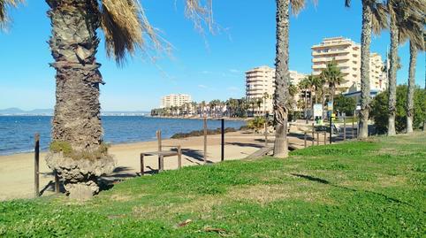 Foto 5 de Ático en venta en Playa del Galán, La Manga del Mar Menor