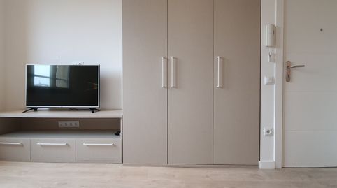 Foto 3 de Piso de alquiler en N/a, El Camp de l'Arpa del Clot, Barcelona Capital
