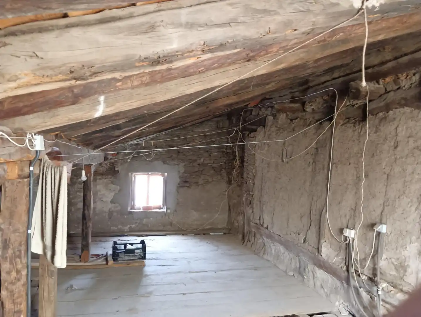 Casa o chalet en venta en Migueláñez con Calefacción
