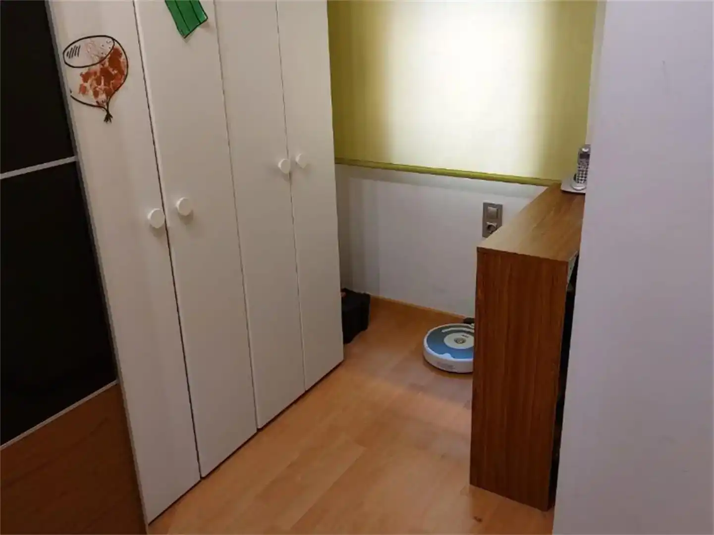 Habitación de Piso en venta en Torregrossa con Aire acondicionado, Parquet y Trastero