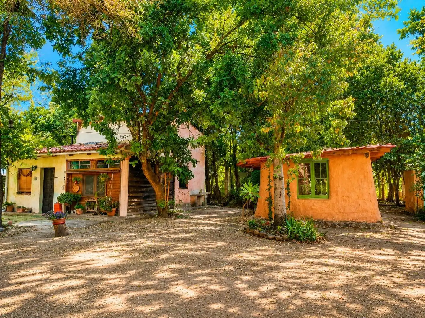 Casa rustica con piscina in vendita a Carretera a Palma del Río, imagen 40