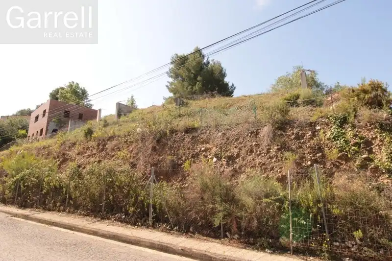Terrenos y solares en venta en CL BONAVISTA (C CLARAMUNT) (B)
 PIERA (BARCELONA), imagen 8