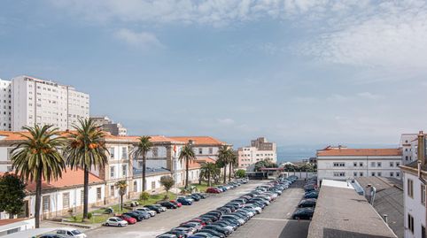 Foto 3 de Ático en venta en Calle General Aleson, Ciudad Vieja, A Coruña Capital