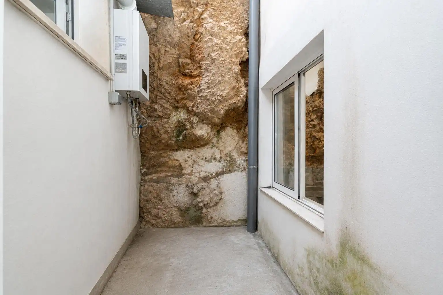 Terraza de Finca rústica en venta en Felanitx con Aire acondicionado y Terraza