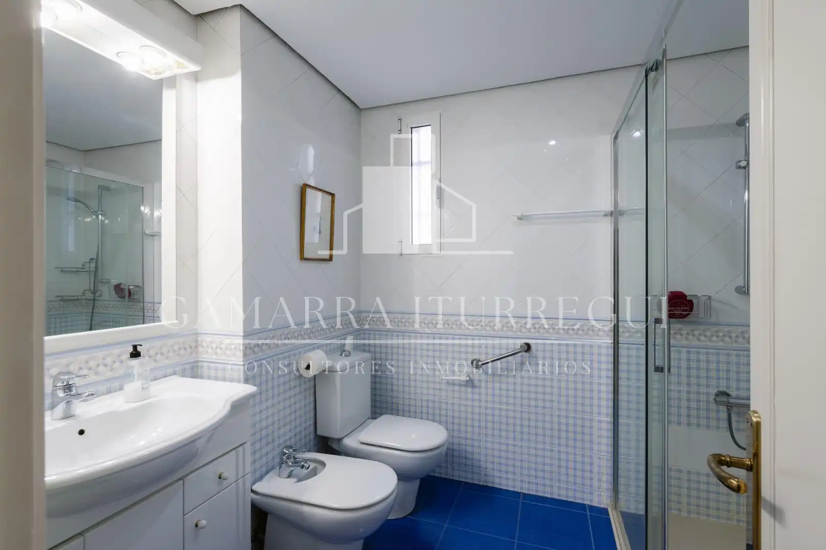 Wohnung mit Aufzug zum Verkauf in Indautxu, imagen 24