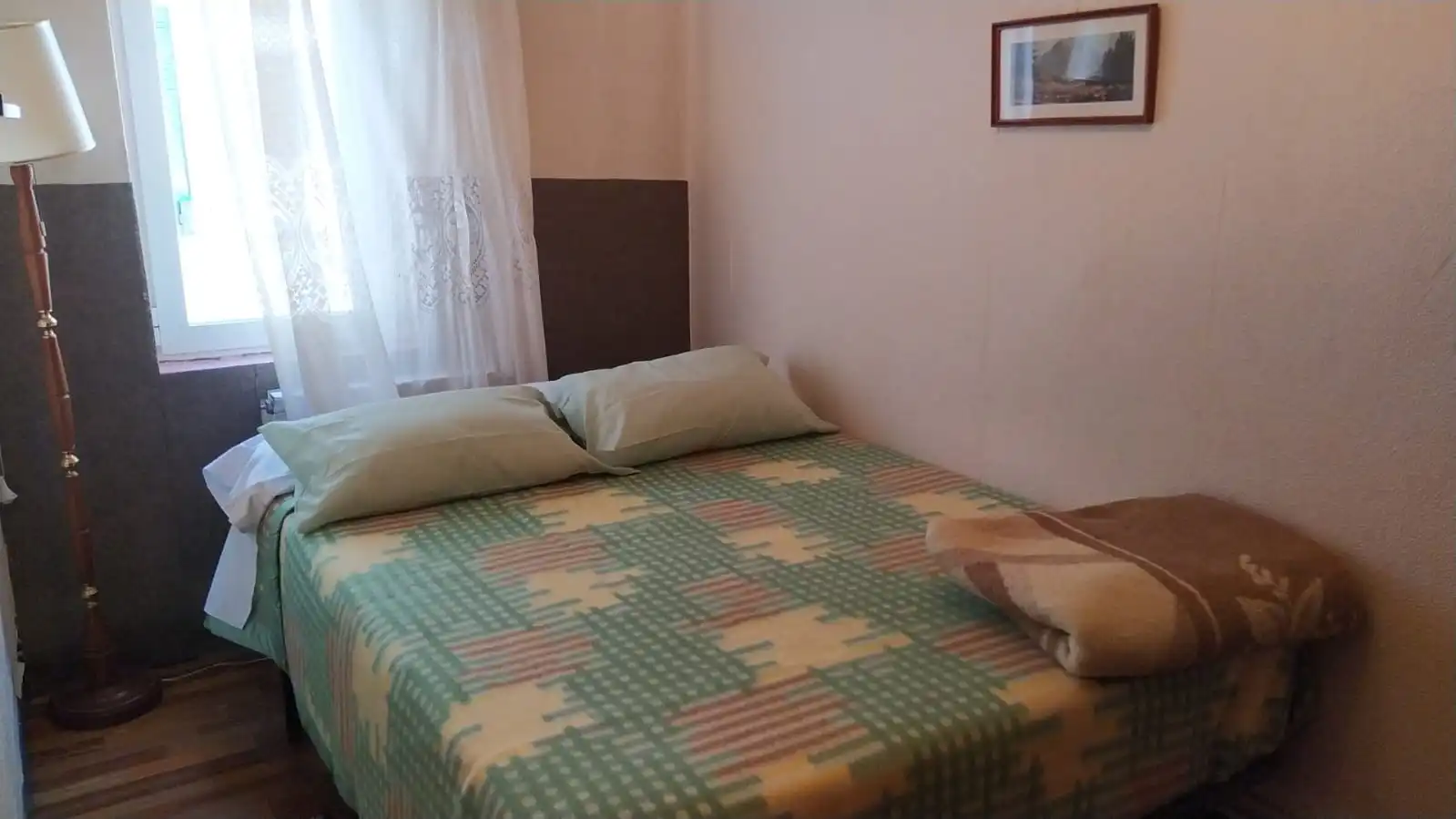 Wohnung mit Terrasse zum Verkauf in Calle Aaiún, imagen 3