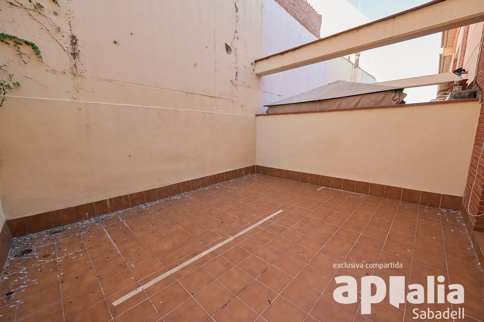 Terraza de Casa adosada en venta en Sentmenat con Aire acondicionado, Calefacción y Terraza