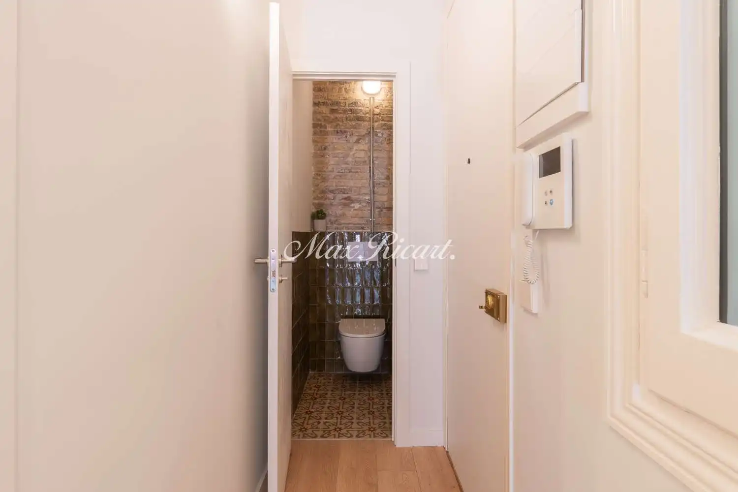 Wohnung mit Terrasse zum Verkauf in N/A, imagen 26