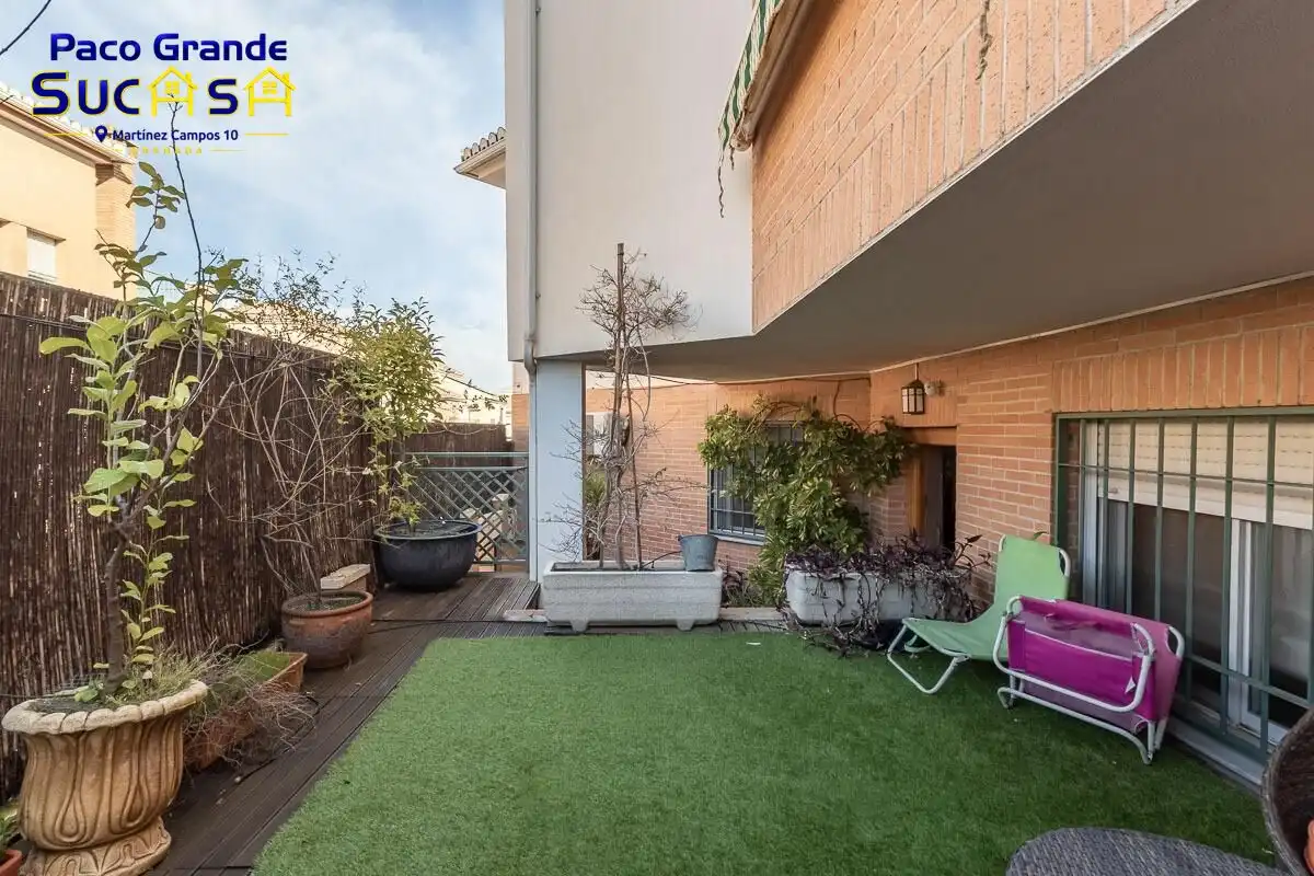 Reihenhaus mit Terrasse zum Verkauf in MALLORCA 26, imagen 7