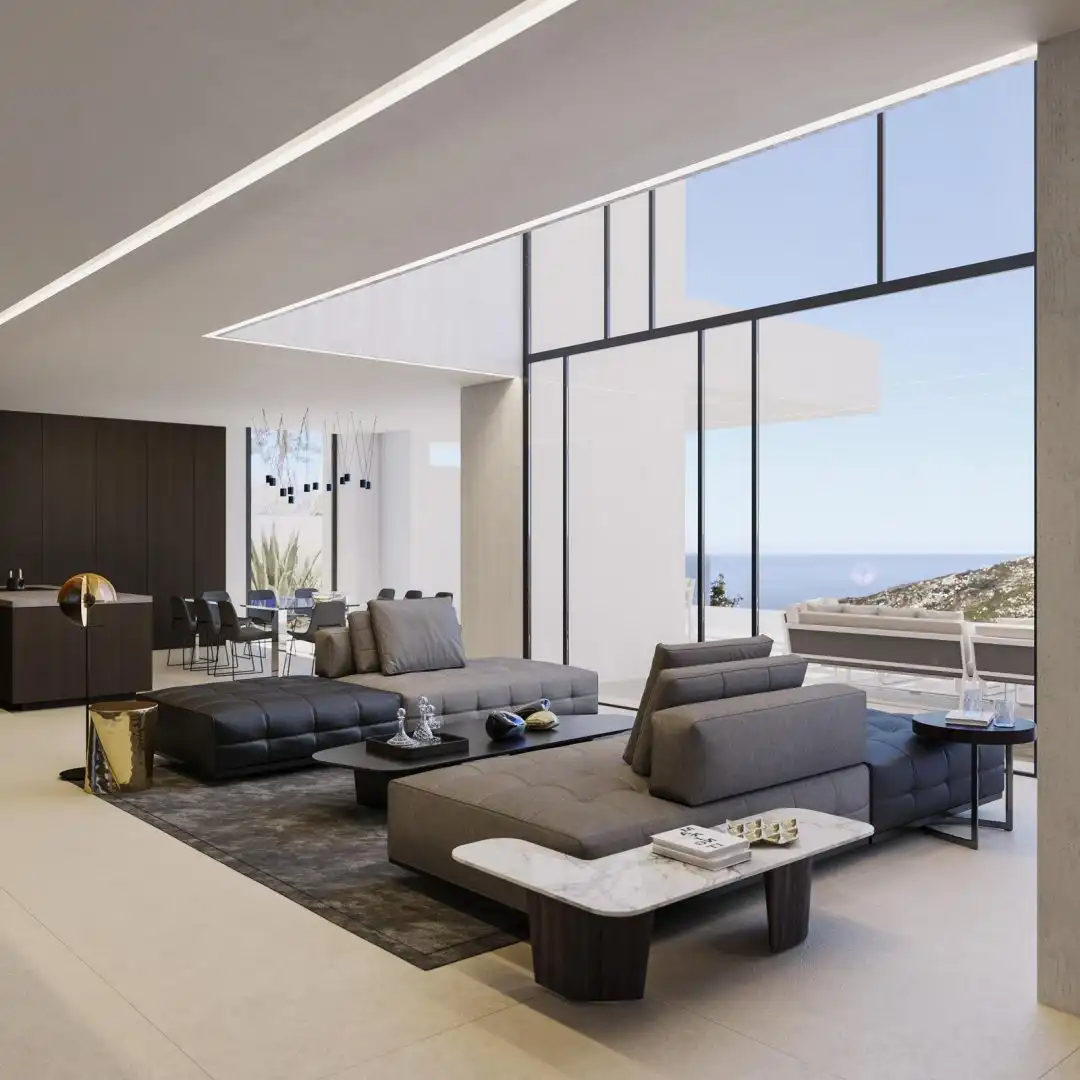 Villa con piscina in vendita a Carrer del Teuladí, imagen 3