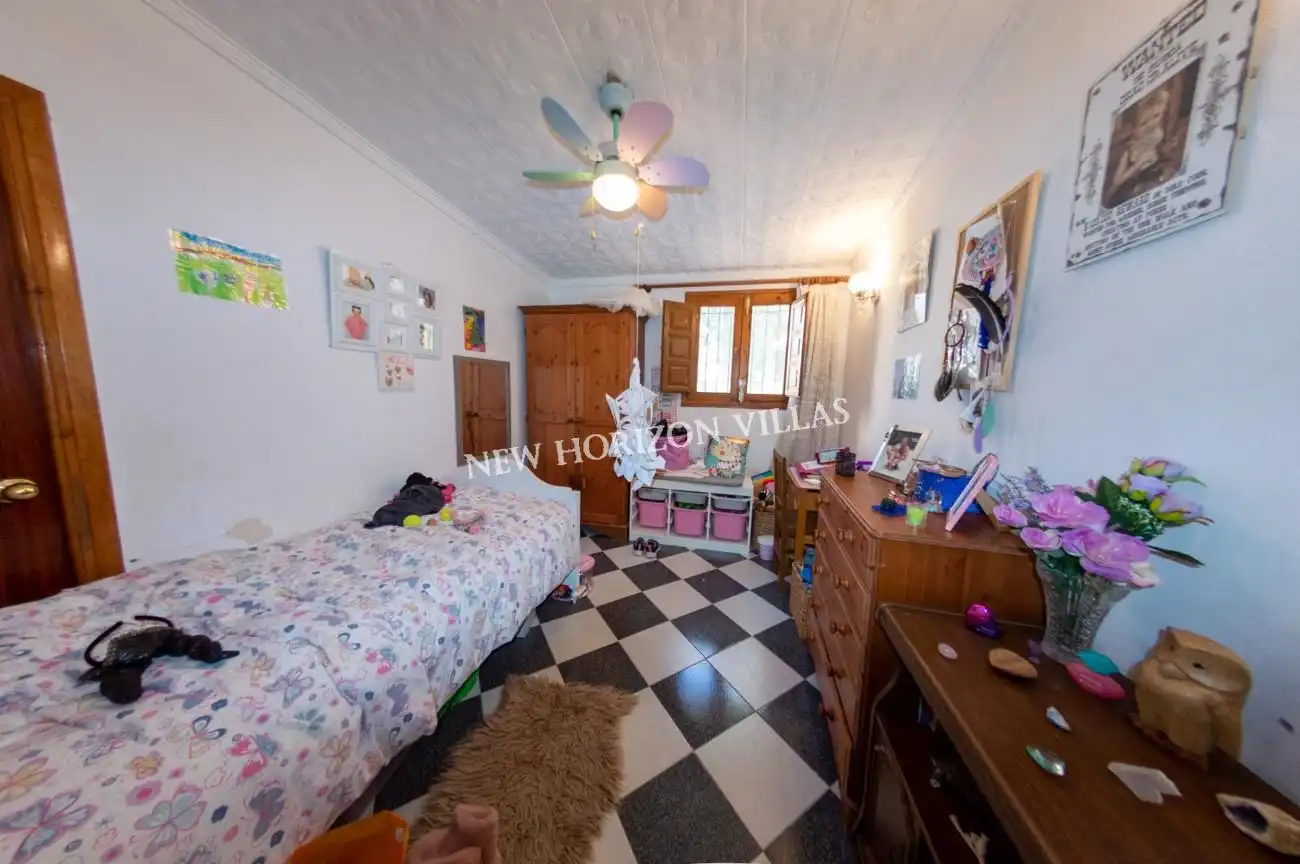 Casa rústica en venda a Arboleas, imagen 25