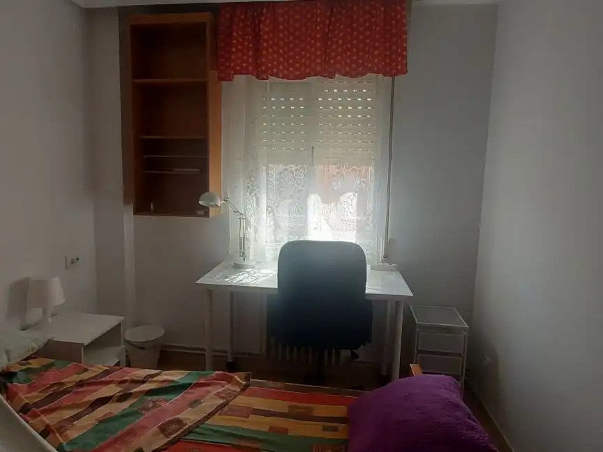 Piso de alquiler en Cuenca, Cuenca