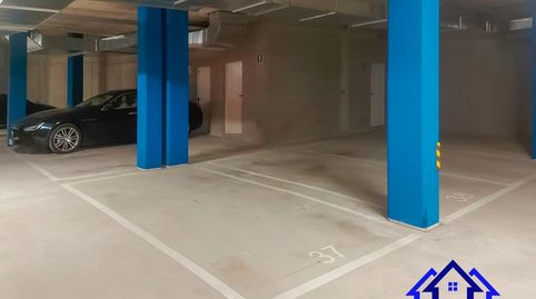 Photo 2 of Garage for sale in Urbanitzacions, Arenys de Mar