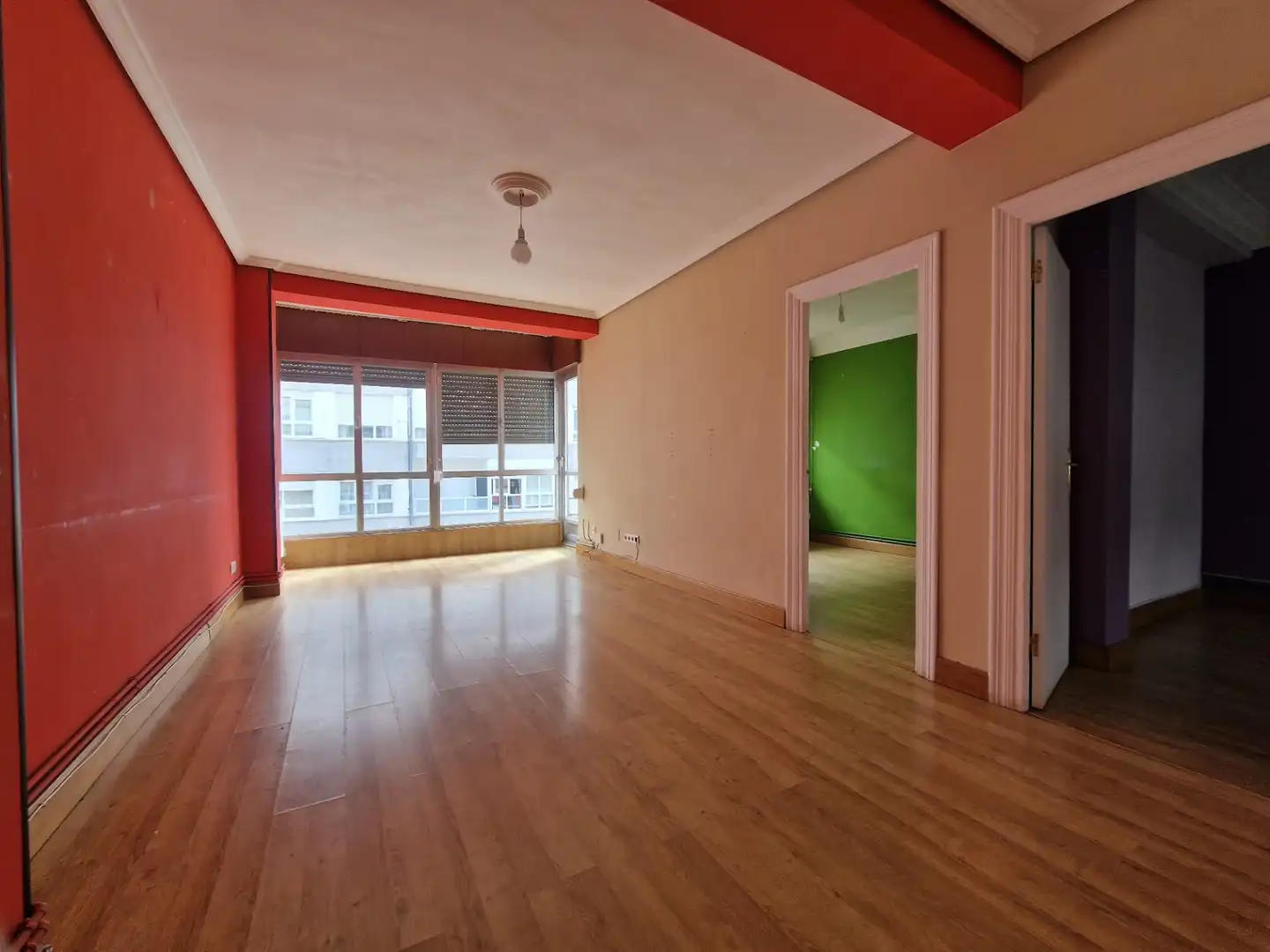 Appartamento con ascensore in vendita a Calle Félix Apellaniz, imagen 11
