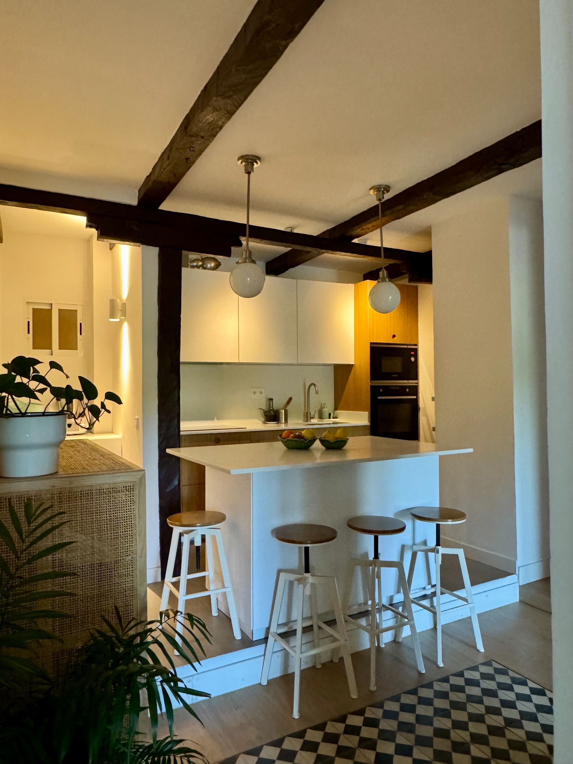 Dúplex en venta en Príncipe, Centro, Aranjuez