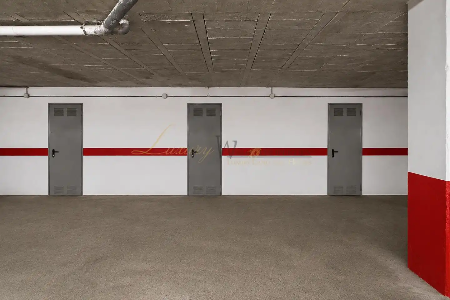 Parking of Apartments for sale in Granadilla de Abona