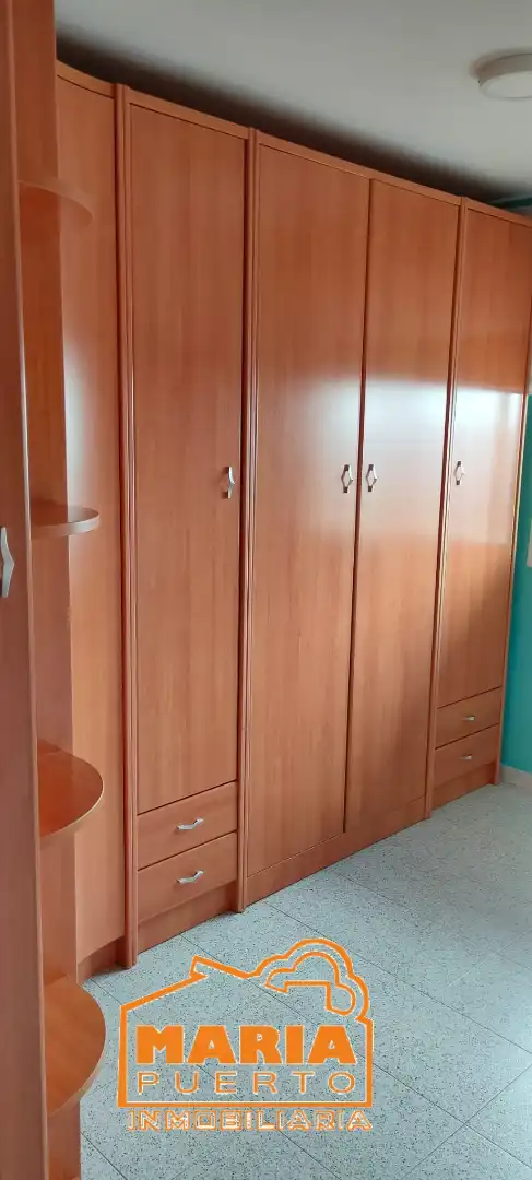 Apartament en venda a Pedregalejo - Morlaco