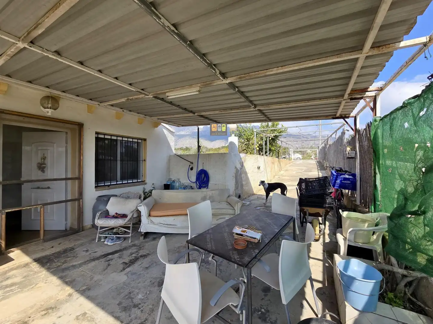 Casa o chalet en venta en Altea la Vella