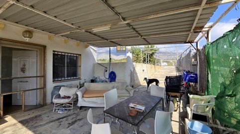 Foto 5 de Casa o chalet en venta en Altea la Vella, Altea