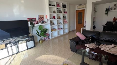 Foto 2 de Dúplex en venda a La Nucia Pueblo, La Nucia