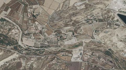 Foto 5 de Finca rústica en venda a El Río, Lorca