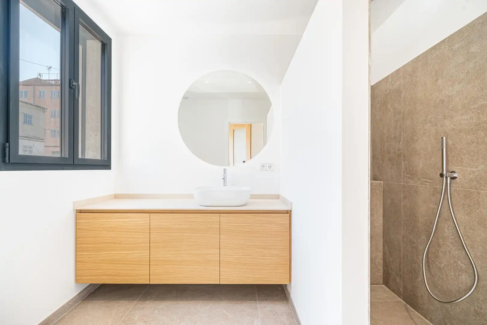 Bathroom of Houses for sale in Manacor